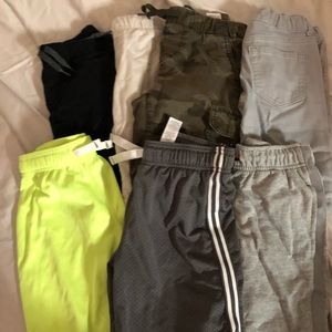 Boys shorts/pants